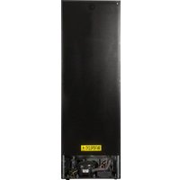 Винный шкаф Avintage AVI110DZB1