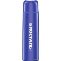 Термос БИОСТАЛЬ NB-1000C-B Blue