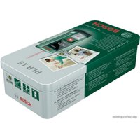 Лазерный дальномер Bosch PLR 15 (0603672021)