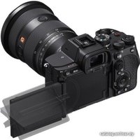 Беззеркальный фотоаппарат Sony Alpha a7R V Body