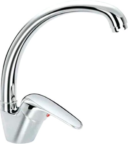 

Смеситель Topzero WIX 212 CR