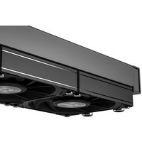 Система жидкостного охлаждения для процессора ID-Cooling DX240 Max Black