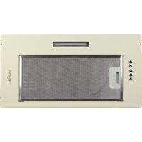 Кухонная вытяжка Monsher ANGERS 60 Beige