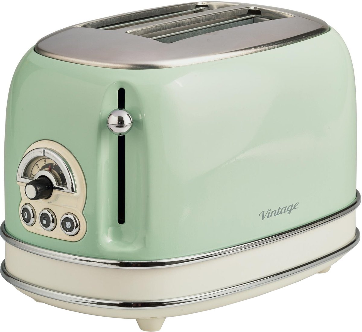 

Тостер Ariete Vintage 155/14
