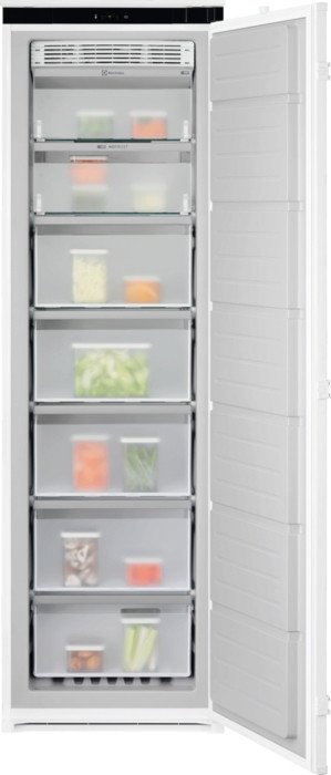Морозильник Electrolux Seria 700 KUN7NE18S