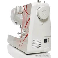 Электромеханическая швейная машина Janome Legend LE-20