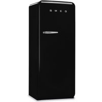 Однокамерный холодильник Smeg FAB28RBL6
