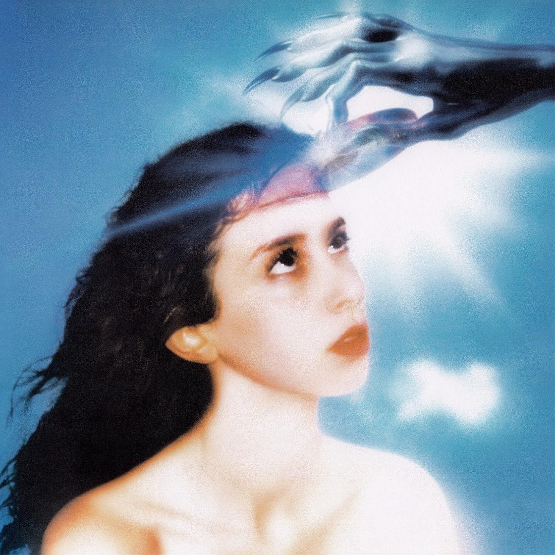 

Виниловая пластинка Magdalena Bay - Imaginal Disk (Limited Edition, голубой винил)