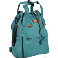 Рюкзак для мамы Farfello F7 (зеленый)
