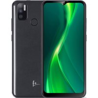 Телефон F+ SH65 2GB/32GB (черный)