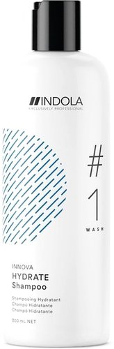Шампунь Indola Innova №1 увлажняющий 1.5 л