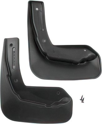 

Frosch NLF.33.24.F10 для Mazda 6 (2 шт, передние)