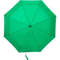 Складной зонт SunShine Vortex 8004.04 (зеленый)
