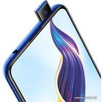 Телефон Vivo V15 Pro (голубой топаз)