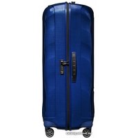 Чемодан-спиннер Samsonite C-Lite Deep Blue 86 см