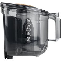 Пылесос CENTEK CT-2540 (черный)