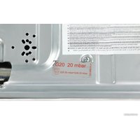 Варочная панель Indesit THPM 641 IX/I