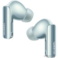 Наушники Huawei FreeBuds Pro 3 (зеленый, международная версия)