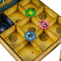 Настольная игра Эврикус Тайники