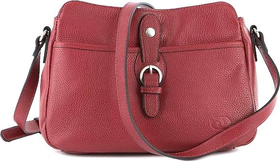 

Женская сумка Francesco Molinary 513-15461-1-024RED (красный)