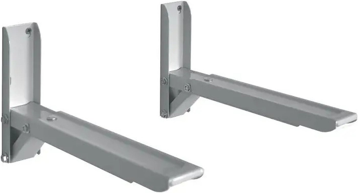 Кронштейн Metaldesign MD-3700 (серебристый)