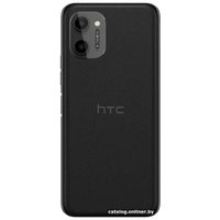 Смартфон HTC Wildfire E Plus 2GB/32GB (черный)