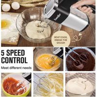 Миксер Sonifer SF-7023