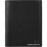 Кошелек Piquadro Black Square PU1740B3R/N