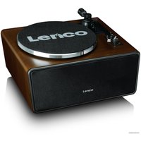 Виниловый проигрыватель Lenco LS-470WA