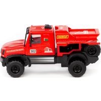 Грузовик Полесье Гоночный грузовик МАЗ-6440RR 57314