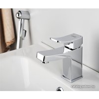 Смеситель с лейкой для биде Wasserkraft Aller 1068