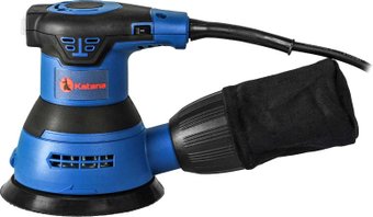 Эксцентриковая шлифмашина KATANA OS7000