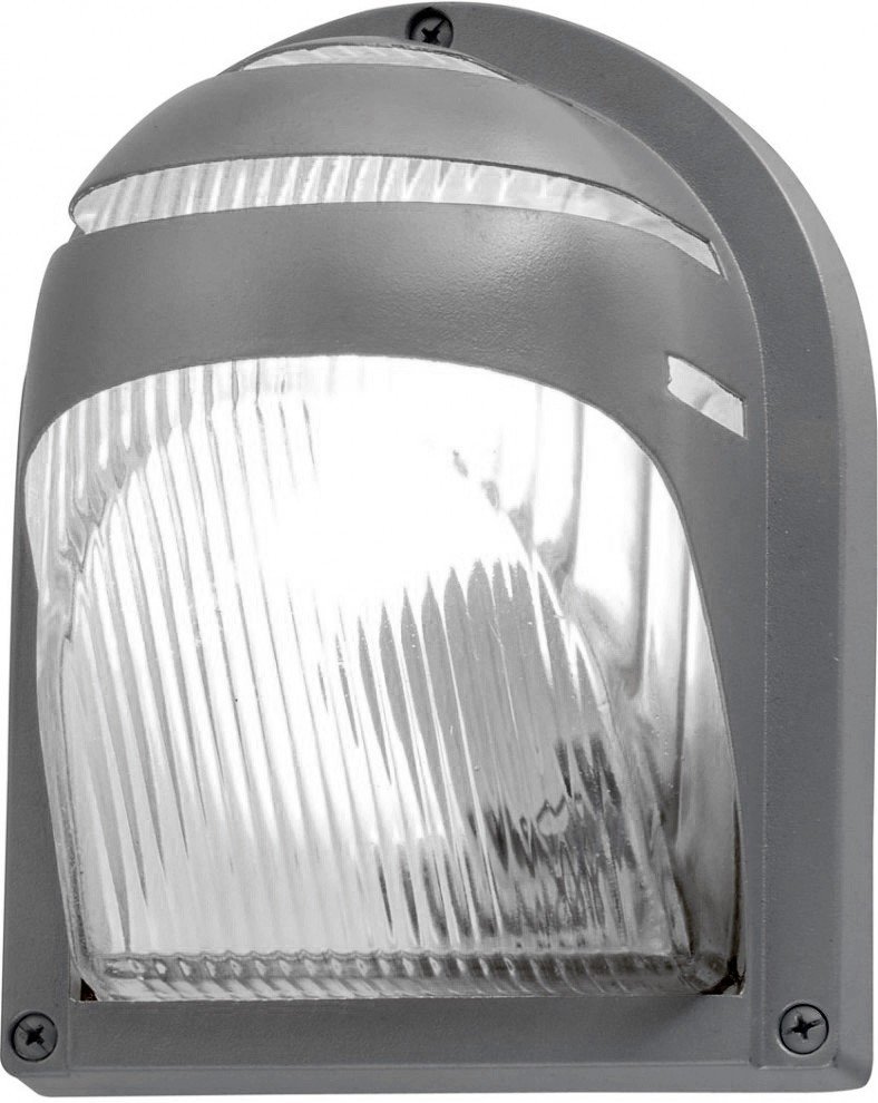 

Светильник Arte Lamp Urban A2802AL-1GY