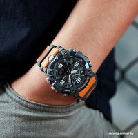 Наручные часы Casio G-Shock GG-B100-1A9