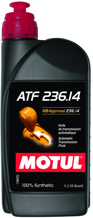 

Motul ATF 236.14 1л