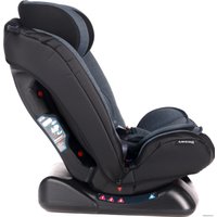 Детское автокресло Martin Noir Discovery без Isofix (traffik blue)