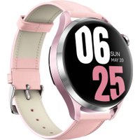 Умные часы Kieslect Lora 3 (розовый)