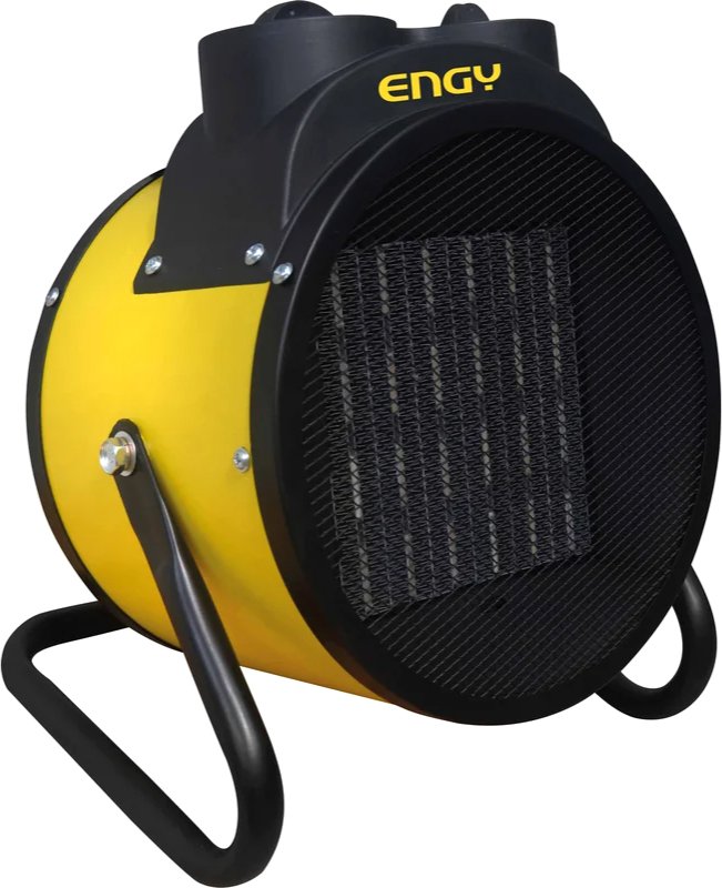 

Электрическая тепловая пушка Engy PTC-3000R