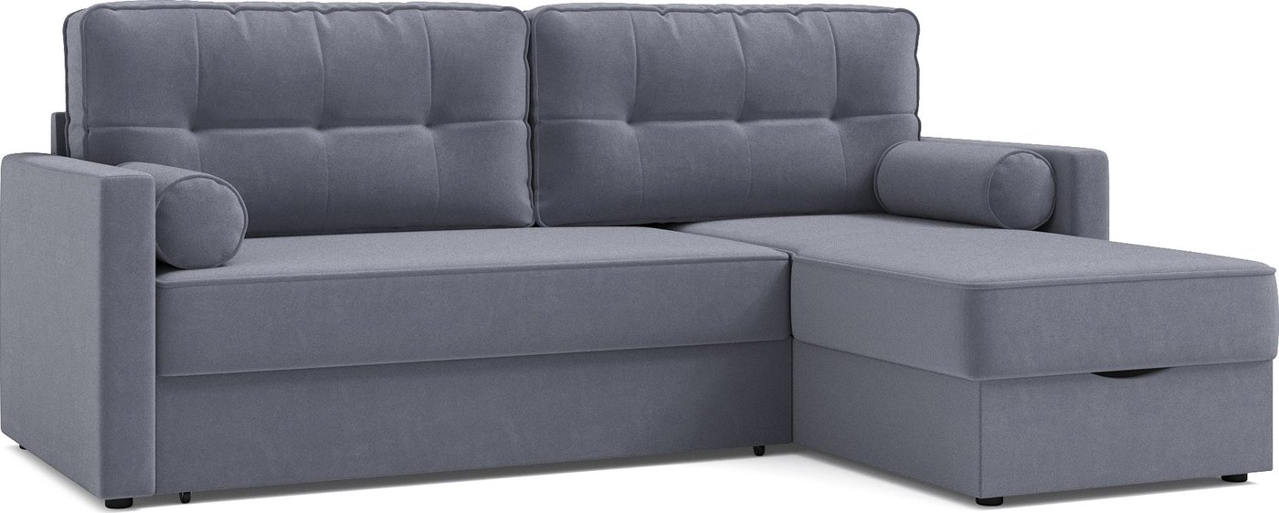 

Угловой диван Mio Tesoro Таурус (Velutto 32, сван)