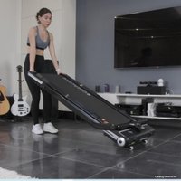 Электрическая беговая дорожка GetActive YP-Mini Change