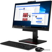 Модульный монитор Lenovo ThinkCentre Tiny-In-One 24 Gen 4 11GCPAR1EU