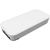 Wi-Fi роутер Mikrotik wAP ax wAPG-5HaxD2HaxD