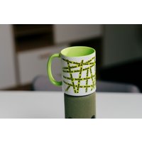 Кружка Onlíner сувенирная