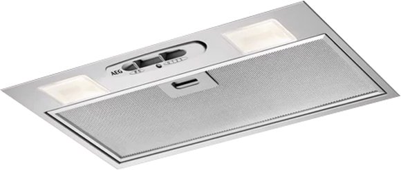 

Кухонная вытяжка AEG DGB1522S