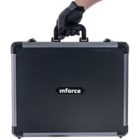 Универсальный набор инструментов Inforce 06-07-16 (127 предметов) в Бобруйске