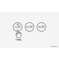 Клавиатура Logitech Pop Keys Blast 920-010716