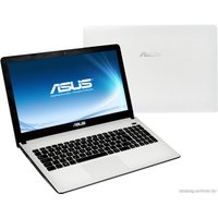 Ноутбук ASUS X501A-XX234D (90NNOA234W0C116013AU)