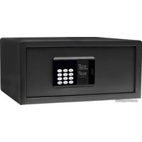 Мебельный сейф Meyvel SF3-430-200 (черный)