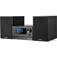 Музыкальный центр Kenwood M-7000S-B