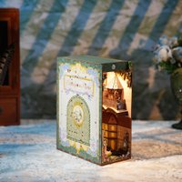 Букнук Tonecheer Шекспир: лица и маски